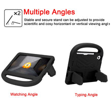 Load image into Gallery viewer, Sparrow Style EVA Material Children Shockproof Tablet Case, For iPad mini 6 / mini 2024