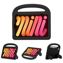 Load image into Gallery viewer, Sparrow Style EVA Material Children Shockproof Tablet Case, For iPad mini 6 / mini 2024