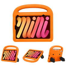 Load image into Gallery viewer, Sparrow Style EVA Material Children Shockproof Tablet Case, For iPad mini 6 / mini 2024