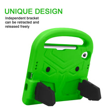 Load image into Gallery viewer, Sparrow Style EVA Material Children Shockproof Tablet Case, For iPad mini 6 / mini 2024