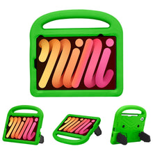 Load image into Gallery viewer, Sparrow Style EVA Material Children Shockproof Tablet Case, For iPad mini 6 / mini 2024