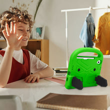 Load image into Gallery viewer, Sparrow Style EVA Material Children Shockproof Tablet Case, For iPad mini 6 / mini 2024
