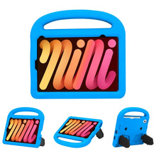 Load image into Gallery viewer, Sparrow Style EVA Material Children Shockproof Tablet Case, For iPad mini 6 / mini 2024