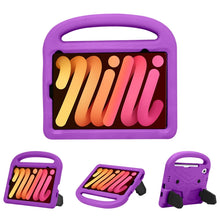 Load image into Gallery viewer, Sparrow Style EVA Material Children Shockproof Tablet Case, For iPad mini 6 / mini 2024