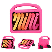 Load image into Gallery viewer, Sparrow Style EVA Material Children Shockproof Tablet Case, For iPad mini 6 / mini 2024