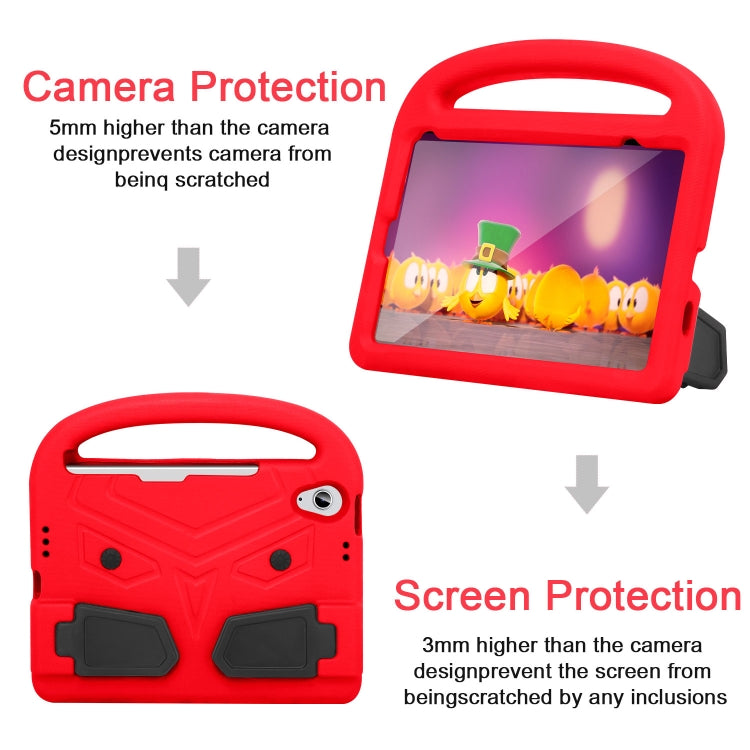 Sparrow Style EVA Material Children Shockproof Tablet Case