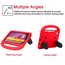 Load image into Gallery viewer, Sparrow Style EVA Material Children Shockproof Tablet Case