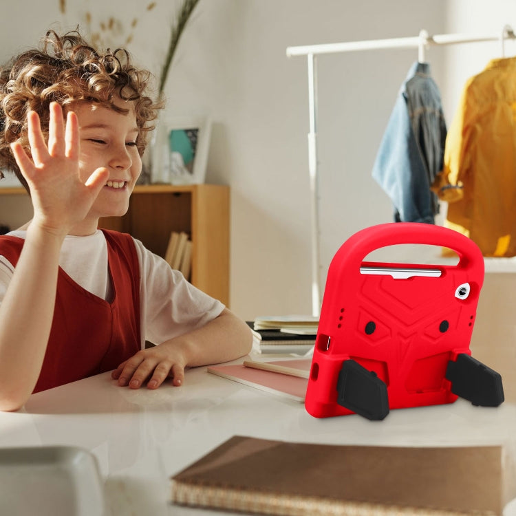 Sparrow Style EVA Material Children Shockproof Tablet Case