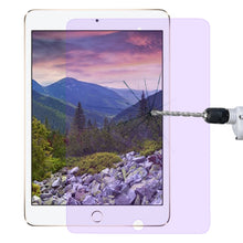 Load image into Gallery viewer, 0.33mm 9H 2.5D Anti Blue-ray Explosion-proof Tempered Glass Film for iPad mini 3 / 2 / 1