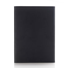 Load image into Gallery viewer, A03 for iPad mini 3 / 2 / 1 Universal Ultra-thin ABS Horizontal Flip Tablet Case + Bluetooth Keyboard