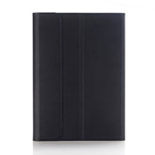 Load image into Gallery viewer, A03 for iPad mini 3 / 2 / 1 Universal Ultra-thin ABS Horizontal Flip Tablet Case + Bluetooth Keyboard