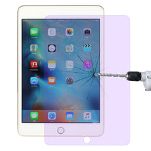 Load image into Gallery viewer, 0.33mm 9H 2.5D Anti Blue-ray Explosion-proof Tempered Glass Film for iPad mini 5 / mini 4
