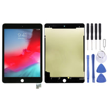 Load image into Gallery viewer, LCD Screen and Digitizer Full Assembly for iPad Mini (2019) 7.9 inch A2124 A2126 A2133