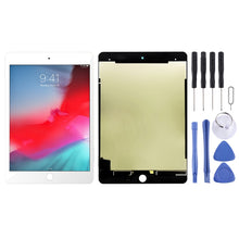 Load image into Gallery viewer, LCD Screen and Digitizer Full Assembly for iPad Mini (2019) 7.9 inch A2124 A2126 A2133