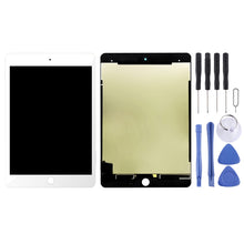 Load image into Gallery viewer, LCD Screen and Digitizer Full Assembly for iPad Mini (2019) 7.9 inch A2124 A2126 A2133