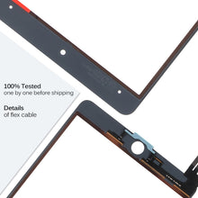 Load image into Gallery viewer, Touch Panel for iPad Mini 5 (2019) / A2124 / A2126 / A2133
