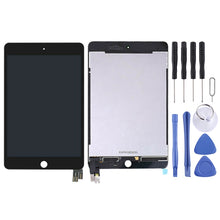 Load image into Gallery viewer, LCD Screen and Digitizer Full Assembly for iPad Mini 5 (2019) / A2124 / A2126 / A2133