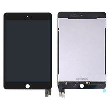 Load image into Gallery viewer, LCD Screen and Digitizer Full Assembly for iPad Mini 5 (2019) / A2124 / A2126 / A2133