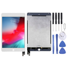 Load image into Gallery viewer, LCD Screen and Digitizer Full Assembly for iPad Mini 5 (2019) / A2124 / A2126 / A2133