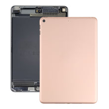 Load image into Gallery viewer, Battery Back Housing Cover for iPad Mini 5 2019 A2133 (Wifi Version), For iPad Mini 5 / Mini (2019) A2133 (Wifi)