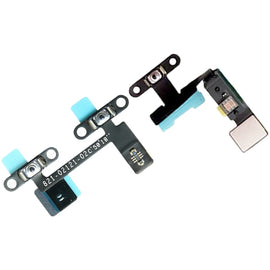 Power Button & Volume Button Flex Cable for iPad Mini 5 / Mini (2019) A2124  A2126  A2133