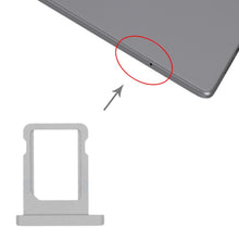 Load image into Gallery viewer, SIM Card Tray for iPad mini (2019) / mini 5 A2124 A2125 A2126 A2133, For iPad mini (2019)