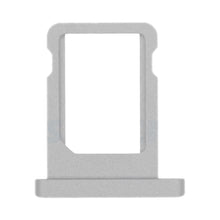 Load image into Gallery viewer, SIM Card Tray for iPad mini (2019) / mini 5 A2124 A2125 A2126 A2133, For iPad mini (2019)