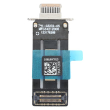 Load image into Gallery viewer, Charging Port Flex Cable for iPad mini 6 2021, For iPad mini 6 2021, For iPad mini 6 2021(Purple), For iPad mini 6 2021(Starlight)