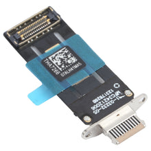 Load image into Gallery viewer, Charging Port Flex Cable for iPad mini 6 2021, For iPad mini 6 2021, For iPad mini 6 2021(Purple), For iPad mini 6 2021(Starlight)