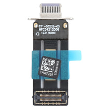 Load image into Gallery viewer, Charging Port Flex Cable for iPad mini 6 2021, For iPad mini 6 2021, For iPad mini 6 2021(Purple), For iPad mini 6 2021(Starlight)