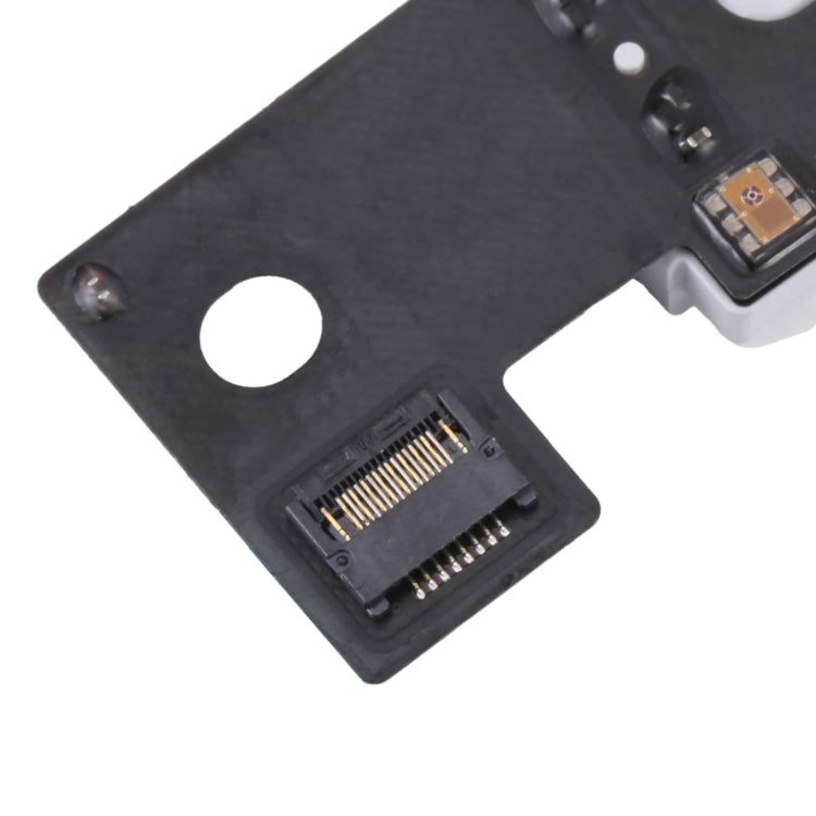 Earphone Jack Flex Cable for iPad mini 2019 4G A2126 A2124 A2125, For iPad mini 2019 4G