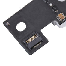 Load image into Gallery viewer, Earphone Jack Flex Cable for iPad mini 2019 4G A2126 A2124 A2125, For iPad mini 2019 4G
