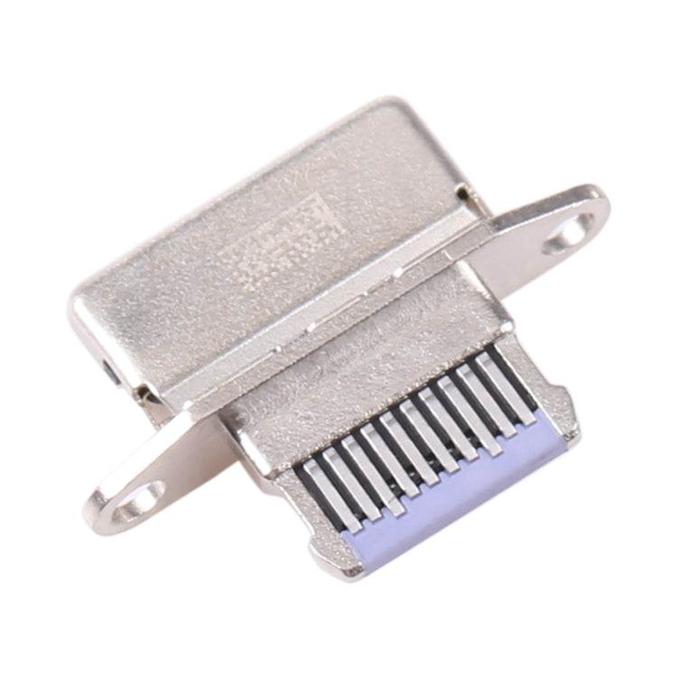 For iPad mini 6 Charging Port Connector