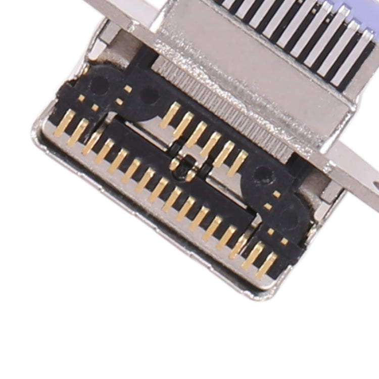 For iPad mini 6 Charging Port Connector