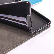 Load image into Gallery viewer, For iPad mini 4 / mini 3 / mini 2 / mini UniversalPattern Horizontal Flip Leather Protective Case with Holder &amp; Card Slots &amp; Sleep