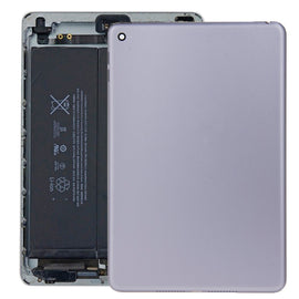 Battery Back Housing Cover for iPad mini 4 (Wifi Version), For iPad mini 4 (Wifi Version)