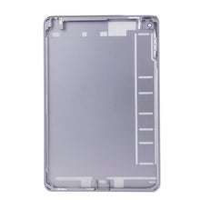 Load image into Gallery viewer, Battery Back Housing Cover for iPad mini 4 (Wifi Version), For iPad mini 4 (Wifi Version)