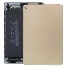 Load image into Gallery viewer, Battery Back Housing Cover for iPad mini 4 (Wifi Version), For iPad mini 4 (Wifi Version)