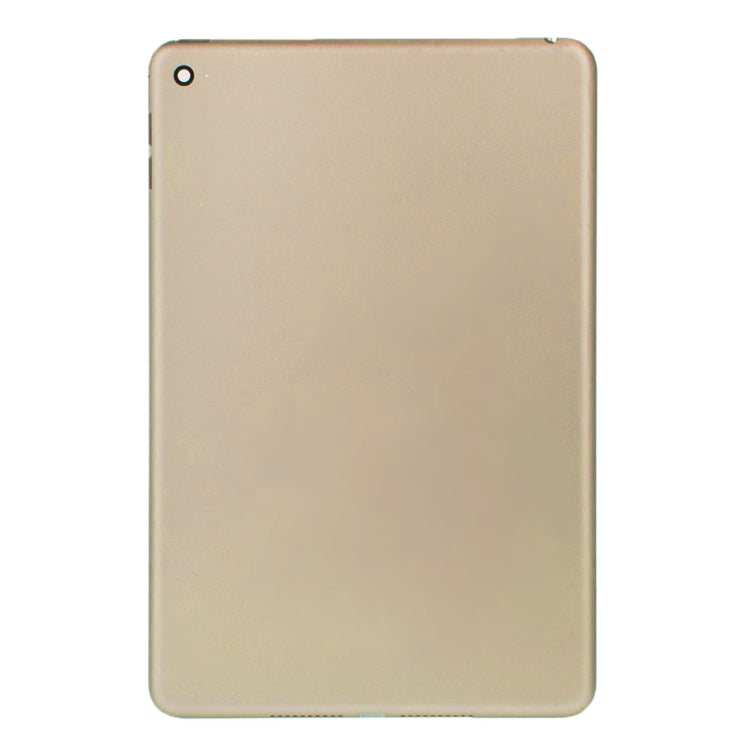 Battery Back Housing Cover for iPad mini 4 (Wifi Version)