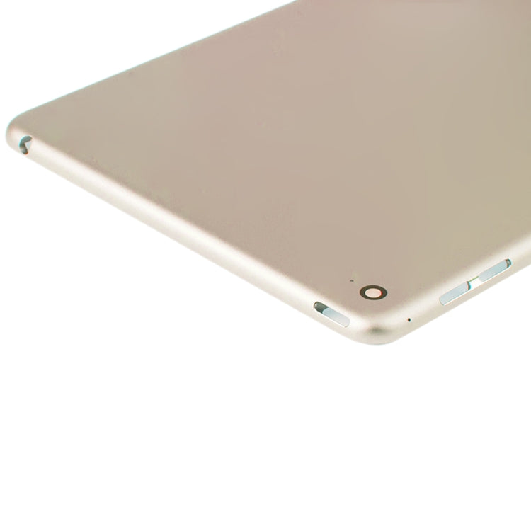 Battery Back Housing Cover for iPad mini 4 (Wifi Version)