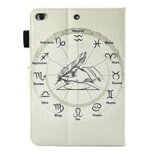 Load image into Gallery viewer, For iPad mini 4 / 3 / 2 / 1  Horizontal Flip Leather Case with Holder &amp; Wallet &amp; Card Slots &amp; Sleep / Wake-up Function &amp; Pen Slot
