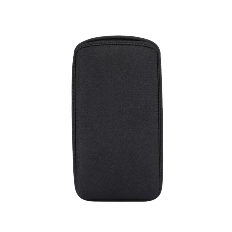 Universal Neoprene Cell Phone Bag for Xiaomi and 6.4 Inch Smart Phone