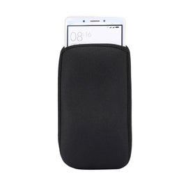 Universal Neoprene Cell Phone Bag for Xiaomi and 6.4 Inch Smart Phone