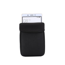 Load image into Gallery viewer, Universal Neoprene Cell Phone Bag for Xiaomi and 6.4 Inch Smart Phone
