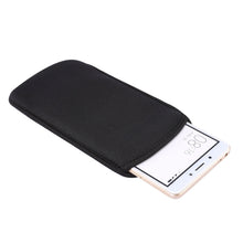 Load image into Gallery viewer, Universal Neoprene Cell Phone Bag for Xiaomi and 6.4 Inch Smart Phone