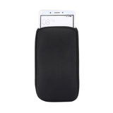 Universal Neoprene Cell Phone Bag for Xiaomi and 6.4 Inch Smart Phone
