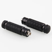 Load image into Gallery viewer, MB-BF001-BK Universal Motorcycle Modified Rear Seat Pedal, One Pair, MB-BF001-BK