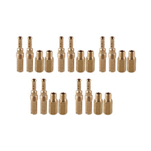 Load image into Gallery viewer, MB-FP002 20 PCS Motorcycle Modified Universal Carburetor Injector Set, MB-FP002