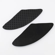 Load image into Gallery viewer, MB-OC024 Motorcycle Modification Accessories Pasteable Tank Anti-slip Side Insulation Protection Pad for Yamaha / Kawasaki / Honda, For Yamaha / Kawasaki / Honda