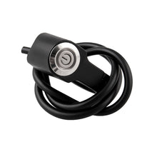 Load image into Gallery viewer, MB-BS001-R Motorcycle Motorcycle Switches 22mm Handlebar Mount Switch Headlight Hazard Brake Light Power Switch with Indicator Light